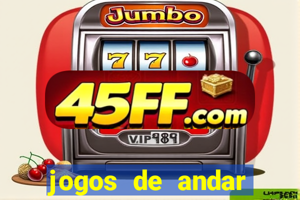 jogos de andar pela cidade e fazer compras
